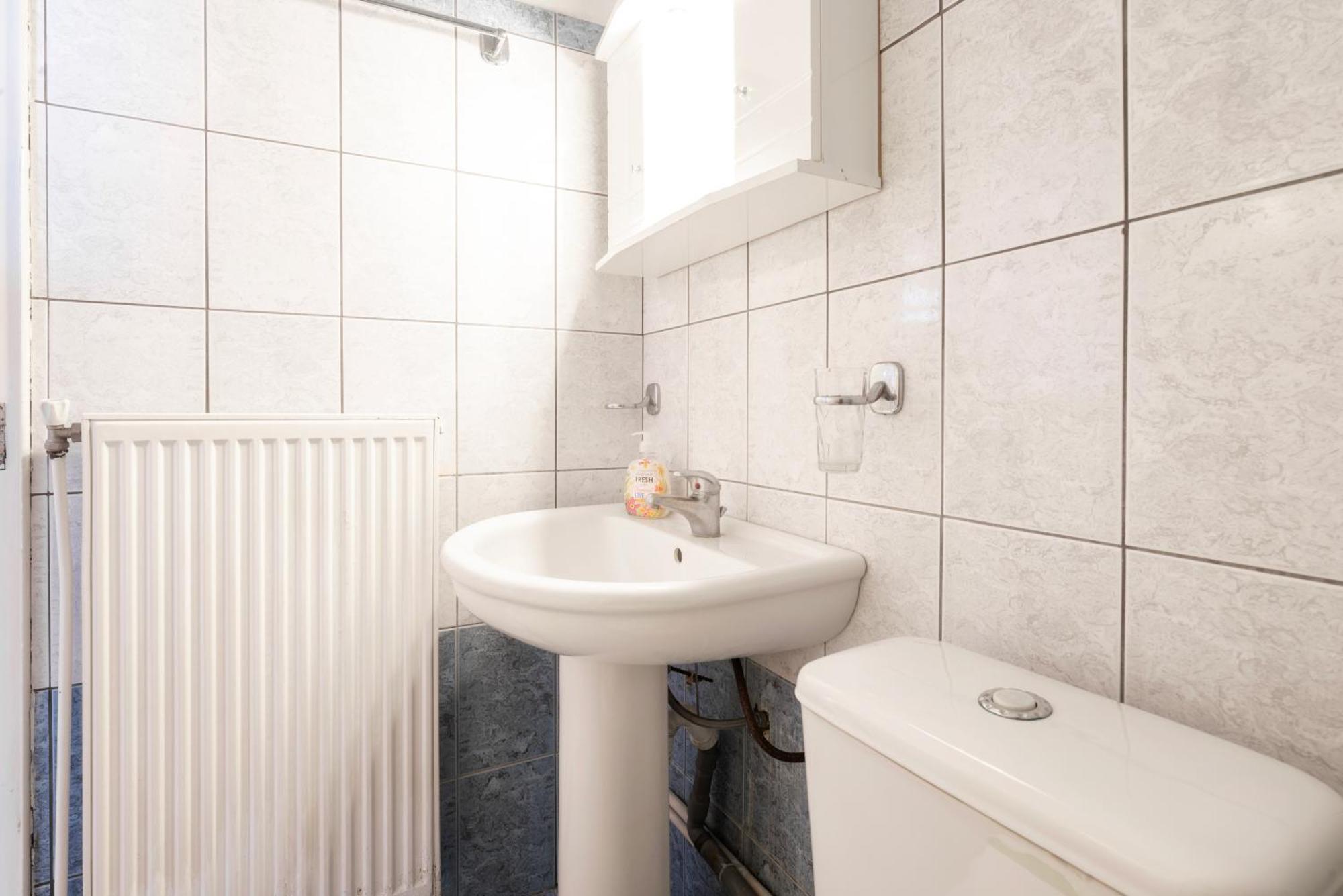 Marilena Apartments Anastasiou Velika  Exterior photo