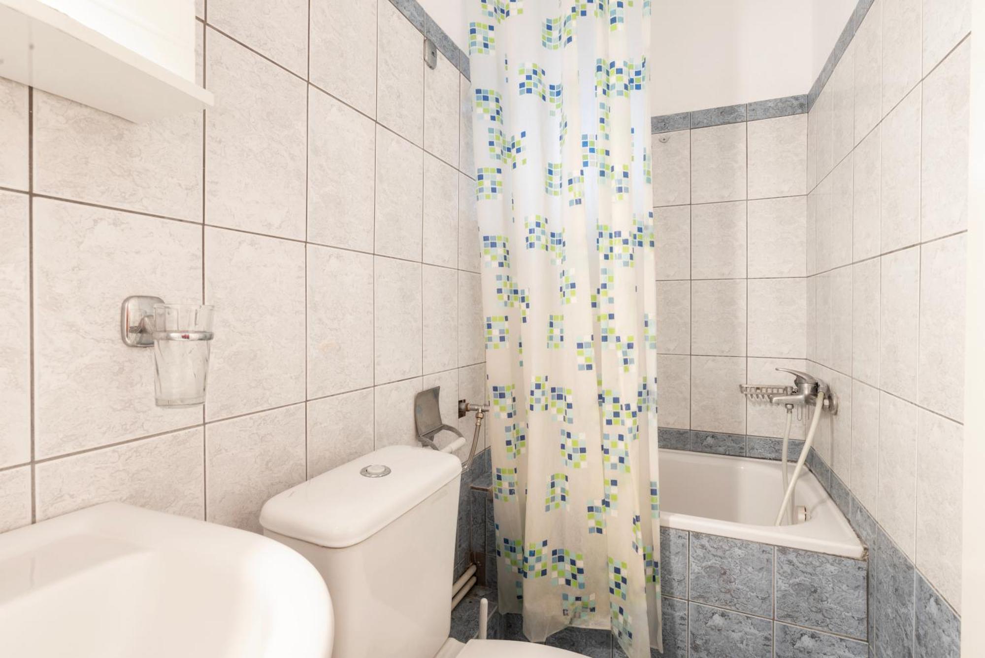 Marilena Apartments Anastasiou Velika  Exterior photo